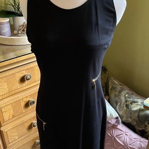 Alfani Knit Cocktail Dress..NWOT